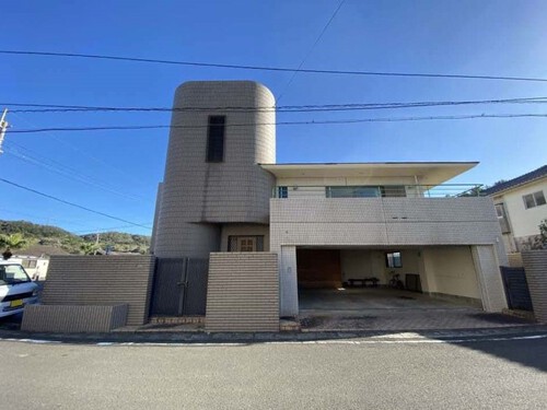 西之表市鴨女町【賃収戸建】RC造2階建7SLDKオーナーチェンジ物件7,000万円