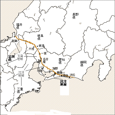 永遠の命 世界の夜明け