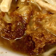 スープジャーで作る豆乳マカロニスープ Junjunの人生発酵レシピ