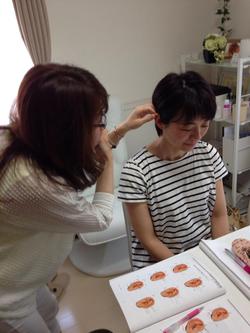 チャクライヤーヒーリングセラピスト養成講座Ｐｉａｒｉ