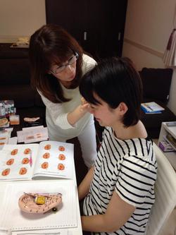 耳つぼジュエリーＰｉａｒｉ