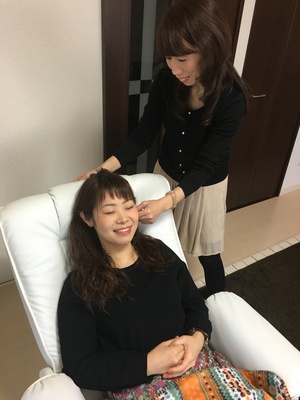 耳つぼジュエリーPiari