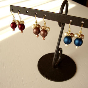 ハンドメイドアクセサリーPiari