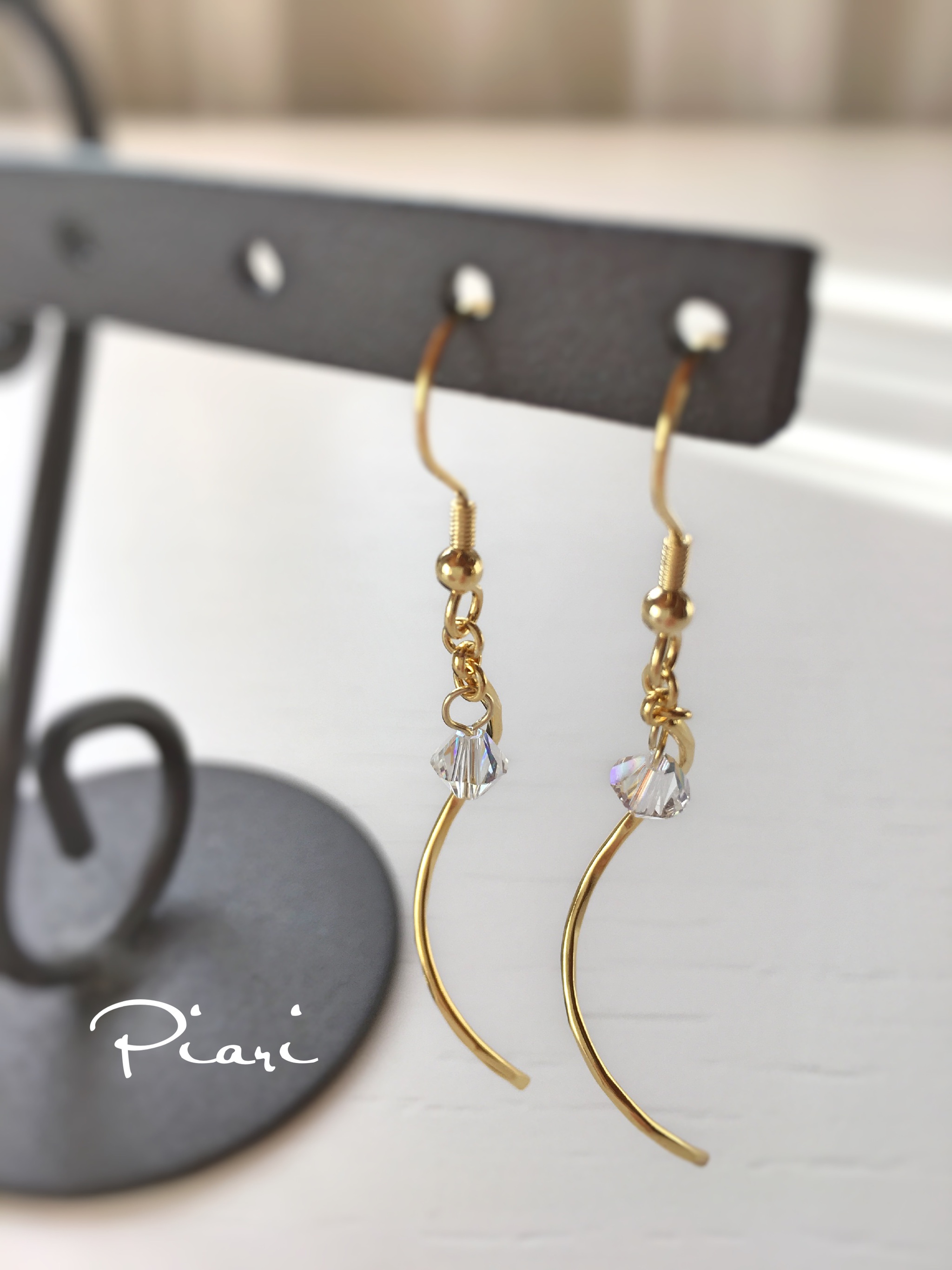 ハンドメイドアクセサリーPiari ピアスの専門店 ハンドメイドアクセサリーPiari ピアスの専門店