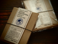 nigel cabourn/TRAVELER'S NOTEBOOK