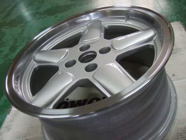 AC SCHNITZER シュニッツァー 16インチ | 浜松のアルミ 