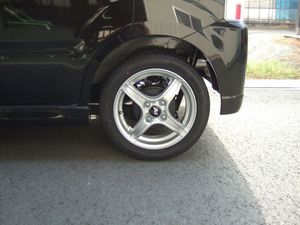 SUZUKA BRAIN UNIVERSE A4 | 浜松のアルミ