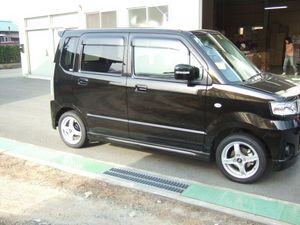 SUZUKA BRAIN UNIVERSE A4 | 浜松のアルミ