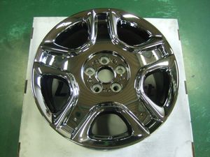 レクサス SC430 純正18インチホイール | 浜松のアルミホイール 
