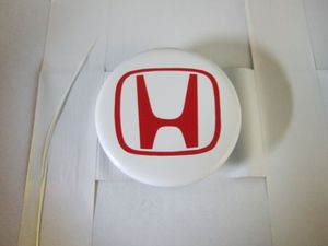 センターキャップの加工 浜松のアルミホイール修理屋さん
