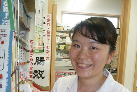 さやちゃん薬剤師 さやちゃん薬剤師