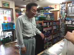 レッドビーシュリンプ繁殖でヤフオク！出品！