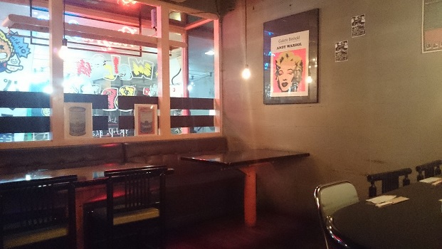 府内町ランズカフェ