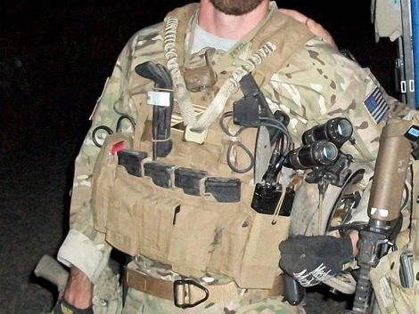 REALMENT - Mayflower R&C Assault Plate Carrier | REALMENT