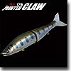 ガンクラフト(GAN CRAFT) ＪＯＩＮＴＥＤ　ＣＬＡＷ（ジョインテッドクロー）１７８　フローティング