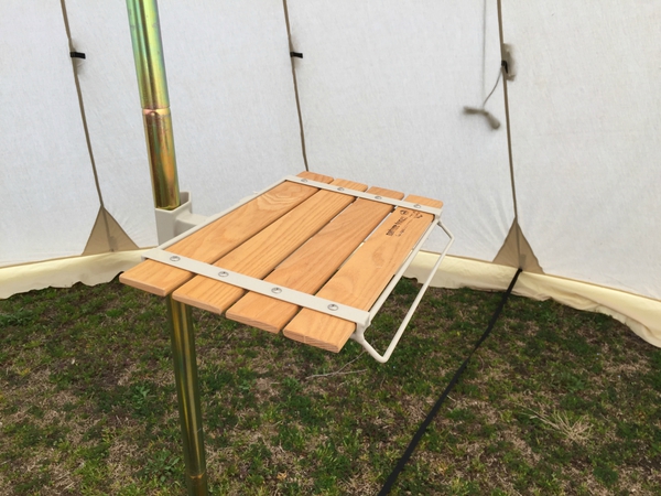 復活 Nature Tonesテーブル の巻 ちょんまるブログ