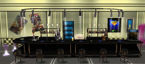 カウンター