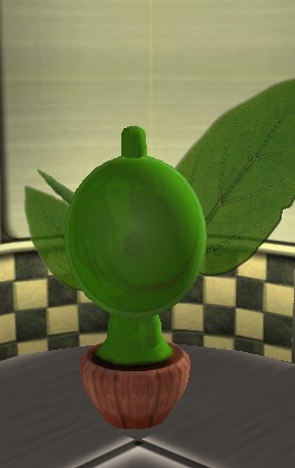 植物