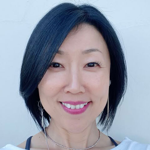 【東京会場】葉月裕子さん：美魔女輩出メソッド「さとう式」体感セミナー