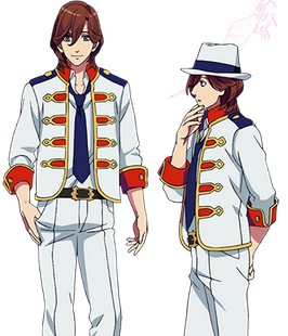 うたプリ マジlove00 寿嶺二 コスプレ衣装 新版 コスプレ 通販のブログ