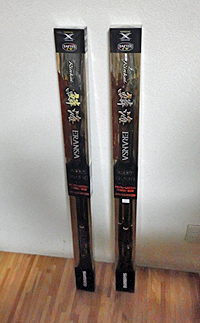 鱗海ERANSA GP 購入 | Dr.ミーヤンの下手っぴい釣りブログ