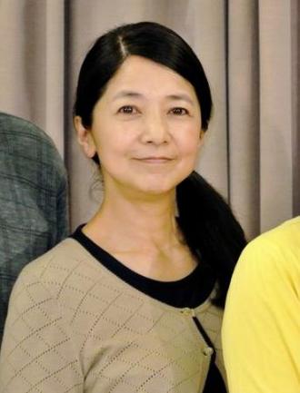 宮崎美子 髪型 宮崎美子 髪型