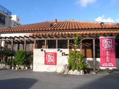 琉球の島
