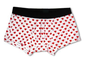 MILLION HEART（white)