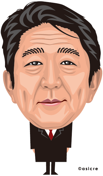 安倍総理の会見を見よう 笑里のピグ広場