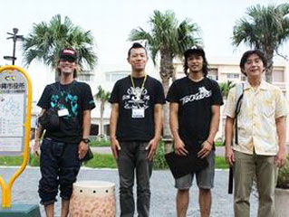 中心市街地循環バス