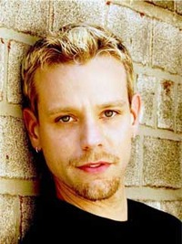 Adam Pascal