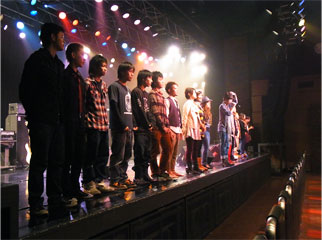 あじさいまつり