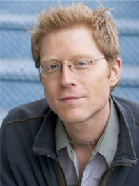Anthony Rapp
