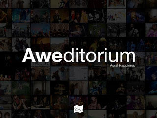Aweditorium