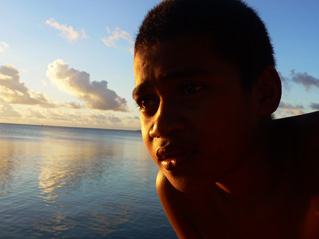 ビューティフルアイランズ