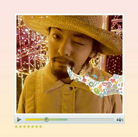 七尾旅人 billon voices