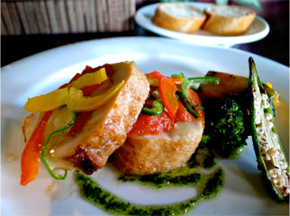 ヌーベルダイニンググリーン