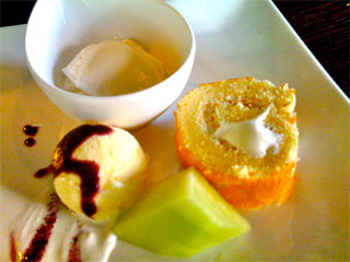 ヌーベルダイニンググリーン