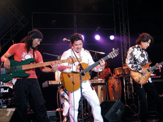 ディアマンテス