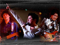 ディアマンテス