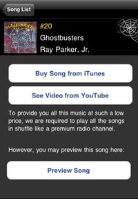 Top 100 Songs For Halloween