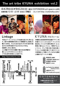 kyuna linkage