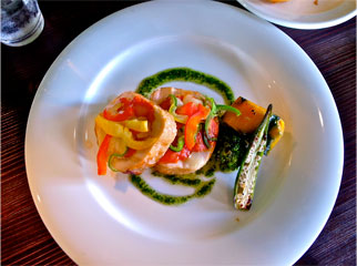 ヌーベルダイニンググリーン