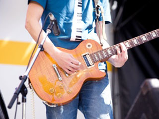 沖縄国際アジア音楽祭