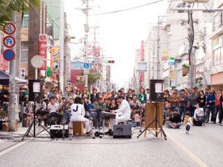 沖縄国際アジア音楽祭