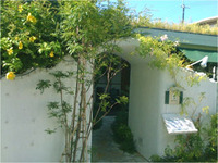 ヌーベルダイニンググリーン