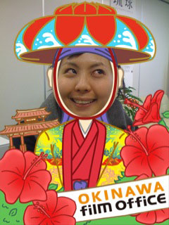 沖縄ロケ地アプリ