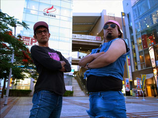 ポニーテールリボンズ