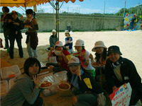 Peace Music Festa! 辺野古2010～辺野古の海から世界が見える～