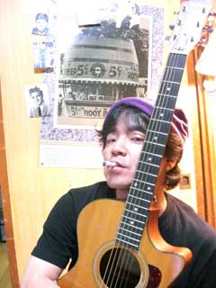 ローリークック